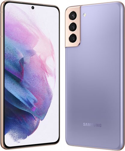 Samsung SM-G996N Galaxy S21+ 5G UW TD-LTE KR 256GB